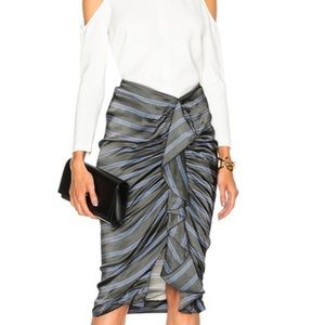 VERONICA BEARD skirt